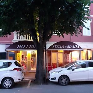 Hotel Maida